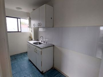 Valioso departamento en venta estacion central