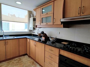 Venta Departamento Ponceano Alto 3 Dorm. 134 m²