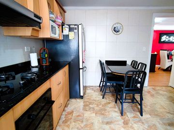 Venta Departamento Ponceano Alto 3 Dorm. 134 m²
