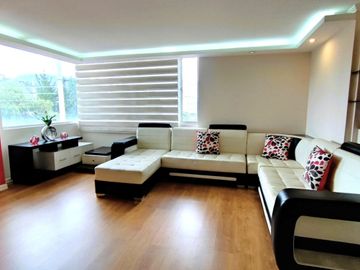Venta Departamento Ponceano Alto 3 Dorm. 134 m²
