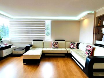 Venta Departamento Ponceano Alto 3 Dorm. 134 m²
