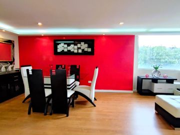 Venta Departamento Ponceano Alto 3 Dorm. 134 m²