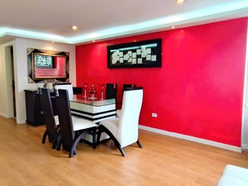 Venta Departamento Ponceano Alto 3 Dorm. 134 m²