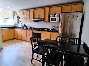 Venta Departamento Ponceano Alto 3 Dorm. 134 m²
