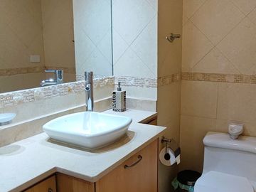 Venta Departamento Ponceano Alto 3 Dorm. 134 m²