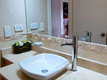 Venta Departamento Ponceano Alto 3 Dorm. 134 m²