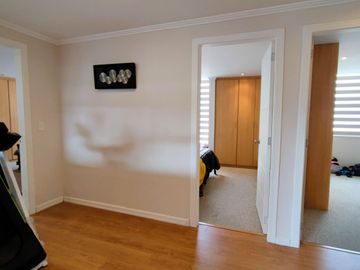 Venta Departamento Ponceano Alto 3 Dorm. 134 m²