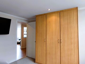 Venta Departamento Ponceano Alto 3 Dorm. 134 m²