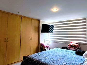 Venta Departamento Ponceano Alto 3 Dorm. 134 m²