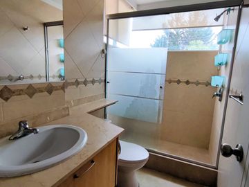 Venta Departamento Ponceano Alto 3 Dorm. 134 m²