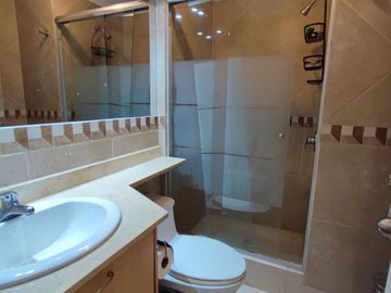 Venta Departamento Ponceano Alto 3 Dorm. 134 m²