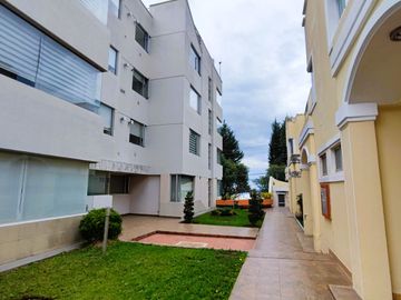 Venta Departamento Ponceano Alto 3 Dorm. 134 m²