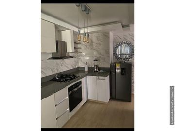 VENDO APARTAMENTO, EN VERDE BRISA, CIUDAD PACIFICA CALI