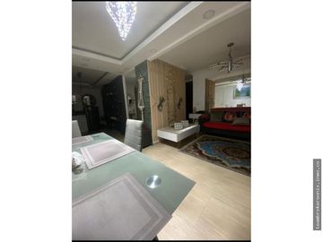 VENDO APARTAMENTO, EN VERDE BRISA, CIUDAD PACIFICA CALI