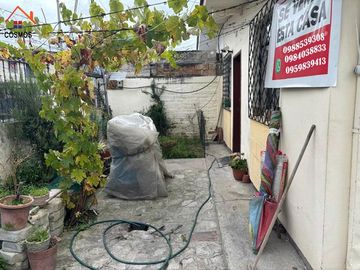 Casa de venta en Otavalo, en la ciudadela Imbaya, 215 m2