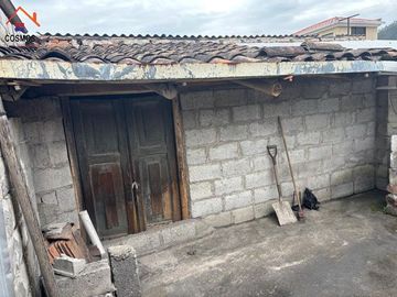 Casa de venta en Otavalo, en la ciudadela Imbaya, 215 m2