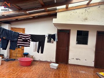 Casa de venta en Otavalo, en la ciudadela Imbaya, 215 m2