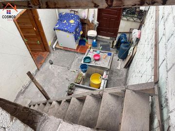 Casa de venta en Otavalo, en la ciudadela Imbaya, 215 m2