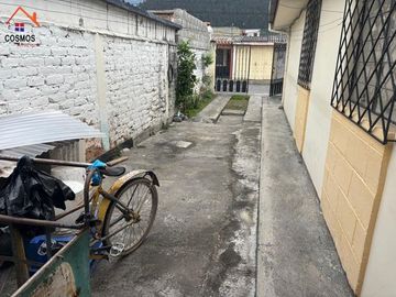 Casa de venta en Otavalo, en la ciudadela Imbaya, 215 m2