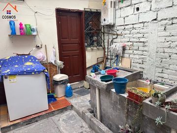 Casa de venta en Otavalo, en la ciudadela Imbaya, 215 m2