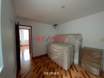 Vendo Lindo Departamento De Estreno En Urb Rosario Del Norte 60 M2