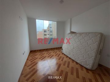 Vendo Lindo Departamento De Estreno En Urb Rosario Del Norte 60 M2