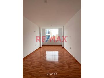 Vendo Lindo Departamento De Estreno En Urb Rosario Del Norte 60 M2