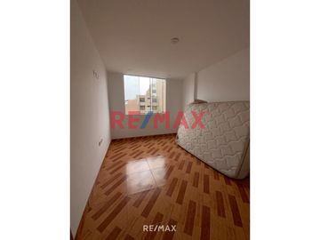 Vendo Lindo Departamento De Estreno En Urb Rosario Del Norte 60 M2