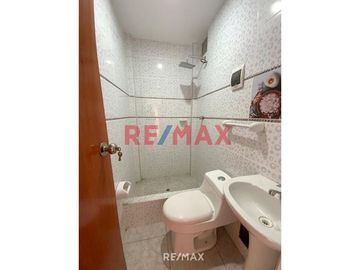 Vendo Lindo Departamento De Estreno En Urb Rosario Del Norte 60 M2