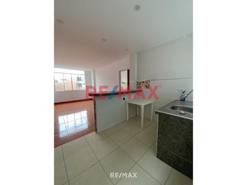 Vendo Lindo Departamento De Estreno En Urb Rosario Del Norte 60 M2