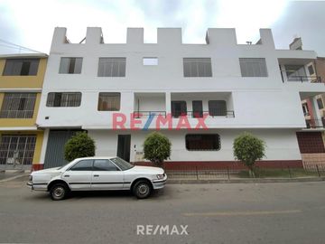 Vendo Lindo Departamento De Estreno En Urb Rosario Del Norte 60 M2
