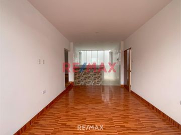 Vendo Lindo Departamento De Estreno En Urb Rosario Del Norte 60 M2