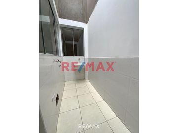 Vendo Lindo Departamento De Estreno En Urb Rosario Del Norte 60 M2