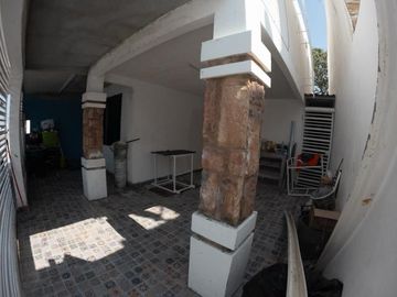 CASA EN VENTA EN CIUDAD DEL CARMEN. FRACC. MEDITERRÁNEO