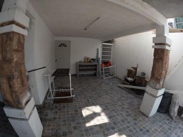 CASA EN VENTA EN CIUDAD DEL CARMEN. FRACC. MEDITERRÁNEO