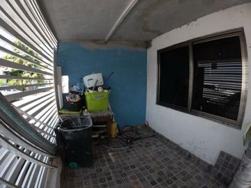CASA EN VENTA EN CIUDAD DEL CARMEN. FRACC. MEDITERRÁNEO