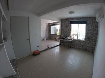 CASA EN VENTA EN CIUDAD DEL CARMEN. FRACC. MEDITERRÁNEO