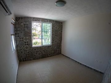 CASA EN VENTA EN CIUDAD DEL CARMEN. FRACC. MEDITERRÁNEO