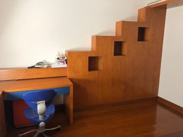 Venta Departamento Duplex en Chacarilla San Borja 420M2