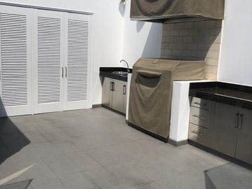 Venta Departamento Duplex en Chacarilla San Borja 420M2