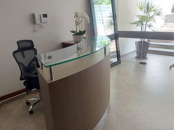 Venta Departamento Duplex en Chacarilla San Borja 420M2