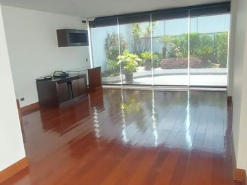Venta Departamento Duplex en Chacarilla San Borja 420M2