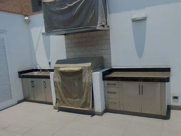Venta Departamento Duplex en Chacarilla San Borja 420M2