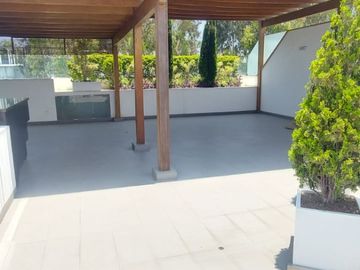 Venta Departamento Duplex en Chacarilla San Borja 420M2