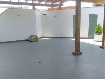 Venta Departamento Duplex en Chacarilla San Borja 420M2