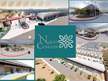 venta de Lotes habitacionales en Pachuca