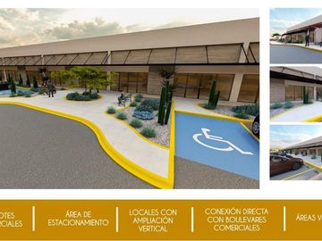 venta de Lotes habitacionales en Pachuca