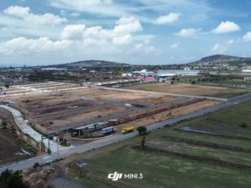 venta de Lotes habitacionales en Pachuca