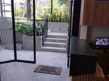 Venta Departamento Estreno Surco 3 dormitorios + cochera Fte a parque
