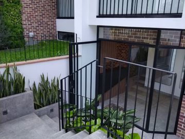 Venta Departamento Estreno Surco 3 dormitorios + cochera Fte a parque